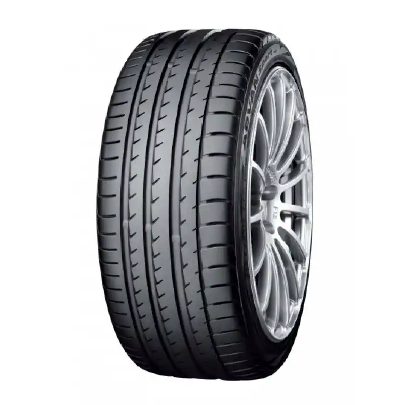 Preț promoțional Anvelopa Vara 235/55 R19 101V YOKOHAMA ADVAN SPORT V105